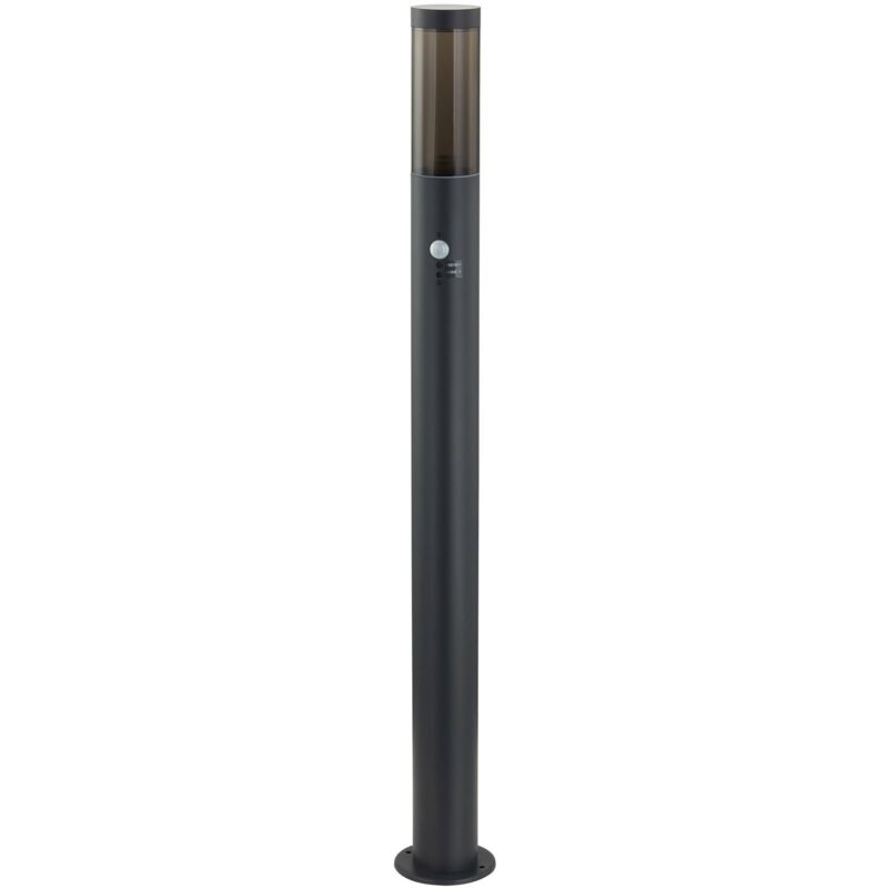 Lindby - Luminaire extérieur 'Statius' en métal