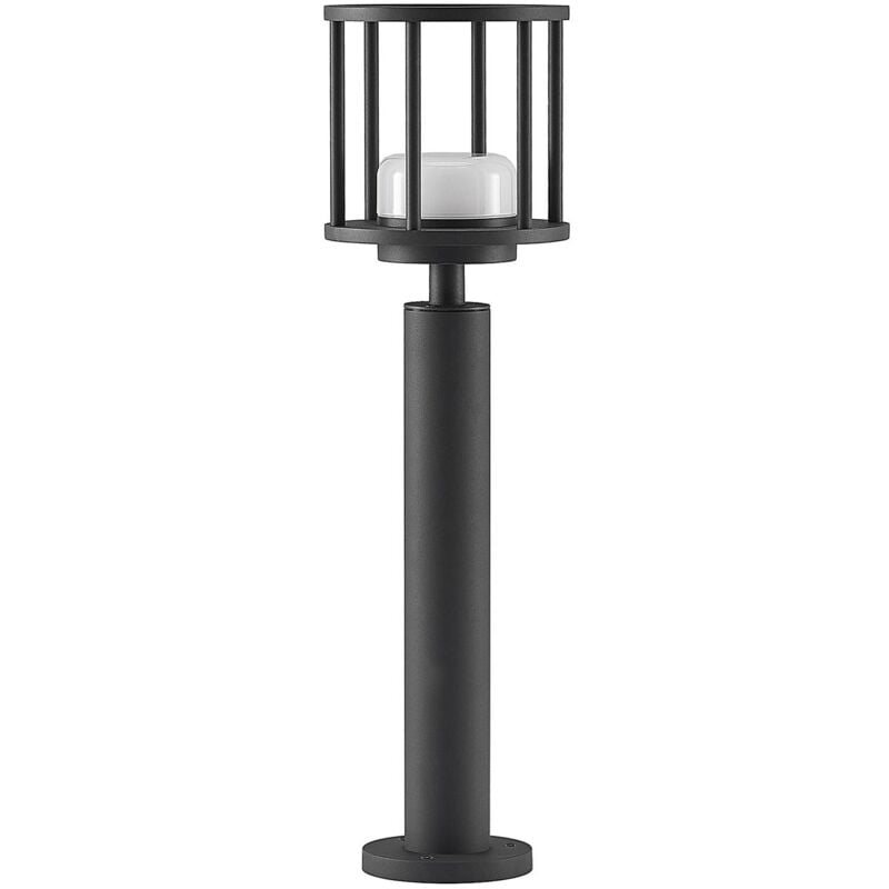 Luminaire extérieur à intensité variable 'Berenike' en aluminium