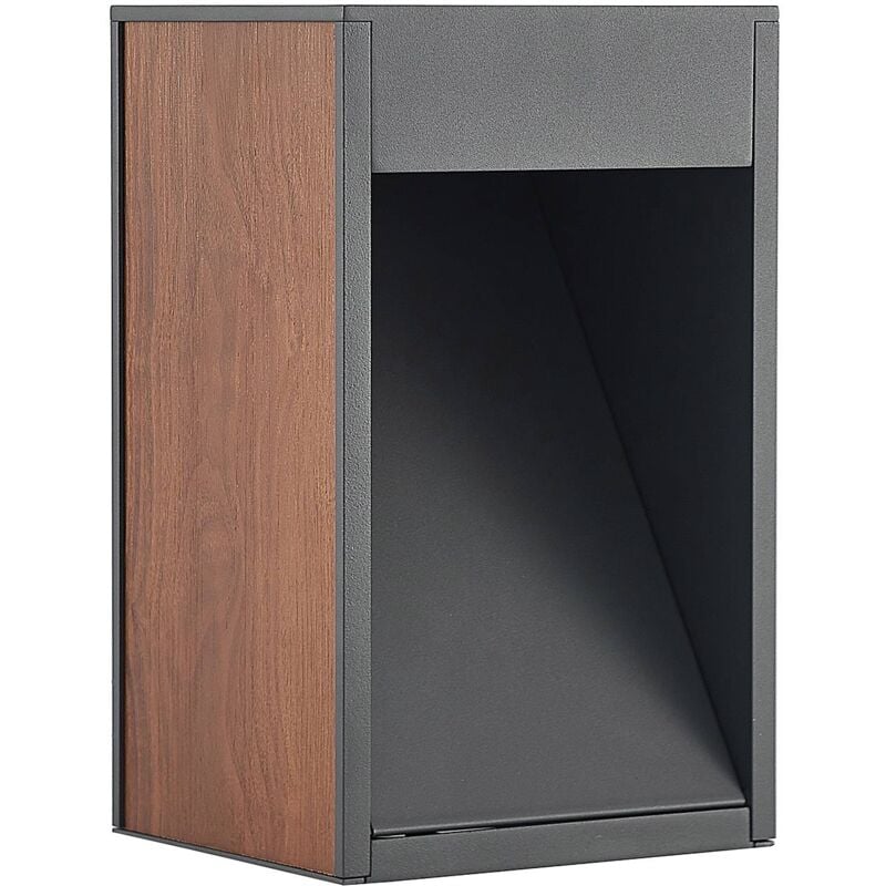 Luminaire extérieur à intensité variable 'Ansala' en aluminium