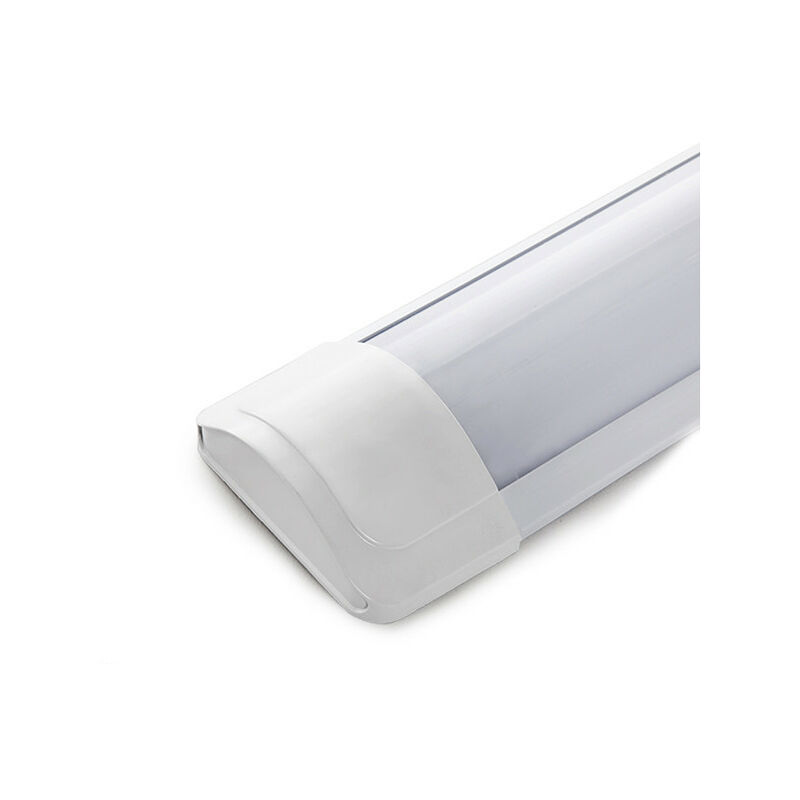Luminaire LED 18W 1680Lm 6000ºK Lineal Surface Mounted 60Cm 40.000H [SL-LIL-CWP100H20-WW]
