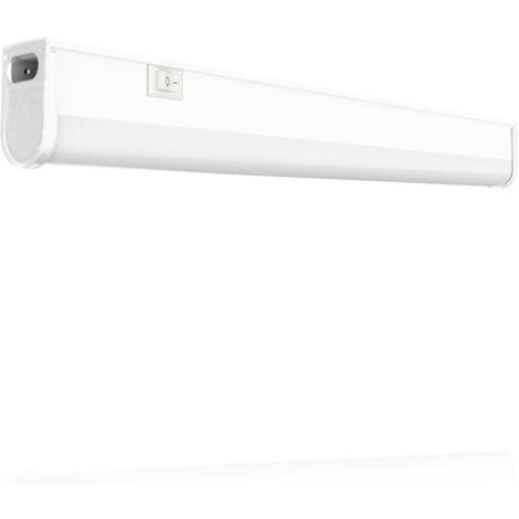 Luminaire LED d'intérieur EMPALMABLE Roblan  6500K - 4W