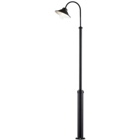 Luminaire LED extérieur  Konstsmide Vega 563-750 LED intégrée  Puissance: 8 W  blanc chaud N/A