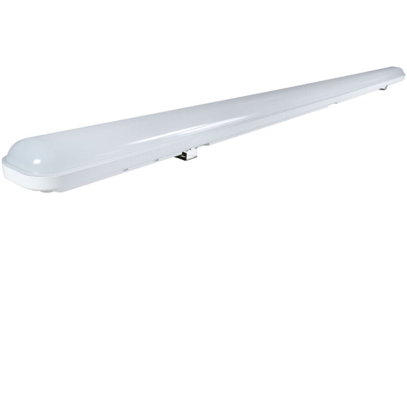 Luminaire led Hermétique solis - 48W - 4000K - 5500lm - IP65 - 1500mm