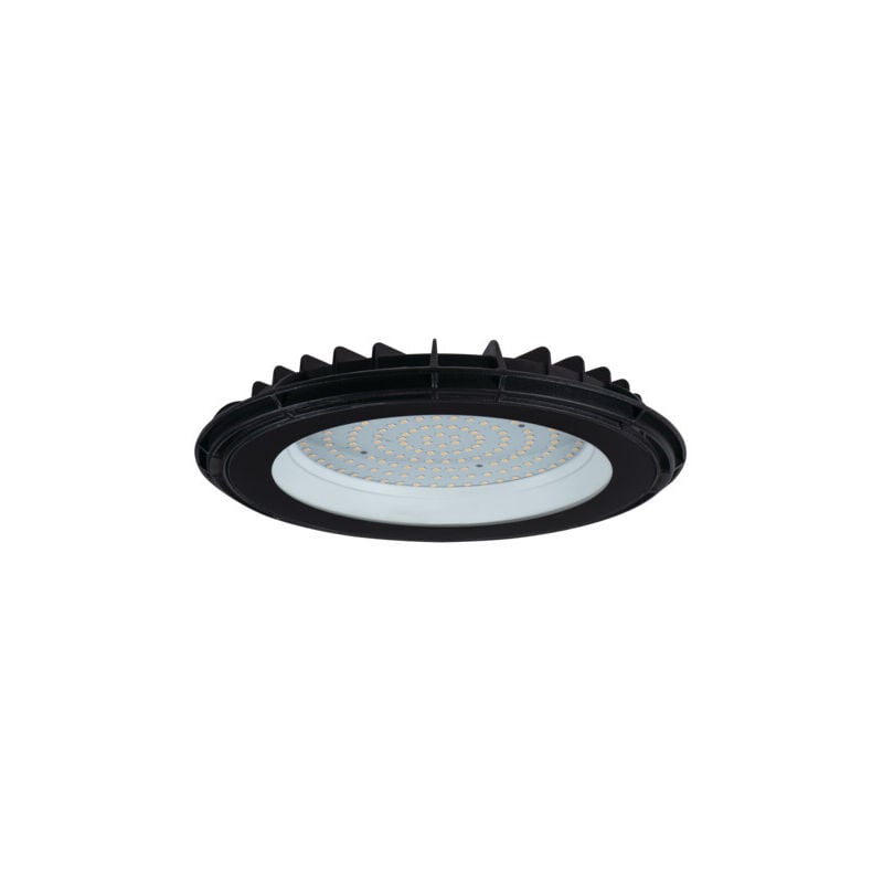 Kanlux - Luminaire led high bay hb ufo led 100W 10000lm 4000K IP65