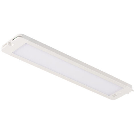 Luminaire LED sous meuble - DAXA-S - Blanc - 5W - 280mm - CCT réglable