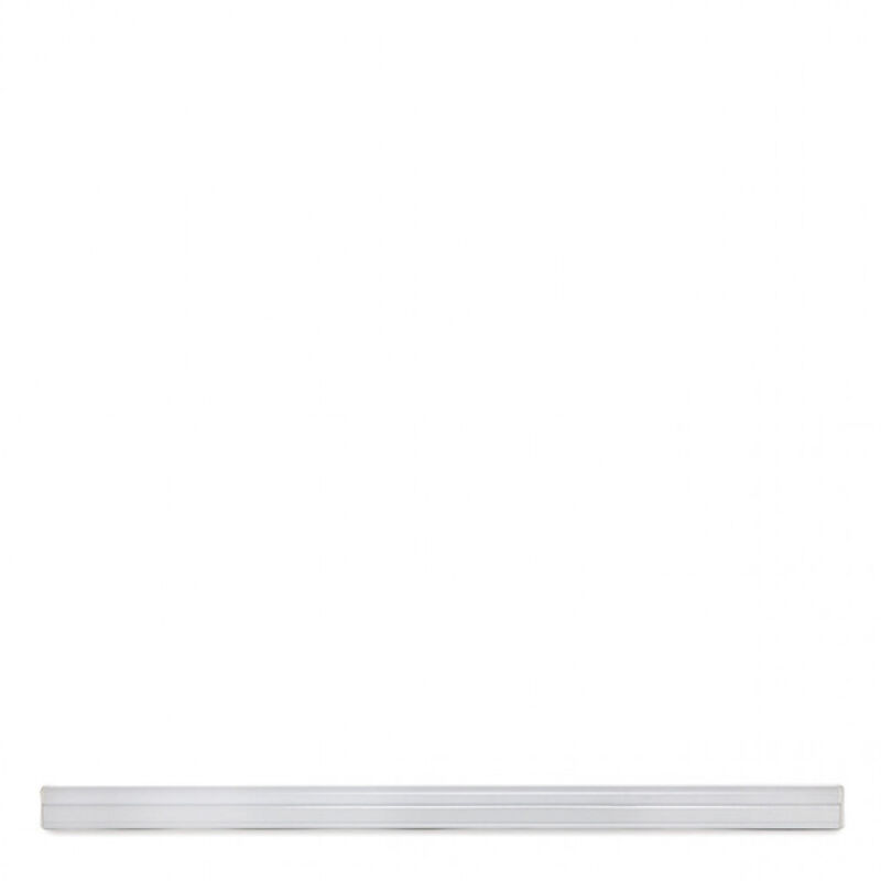 Luminaire LED 14W 1 190Lm 4000ºK T5 90Cm 40 000H [GR-T5DG14W-W]