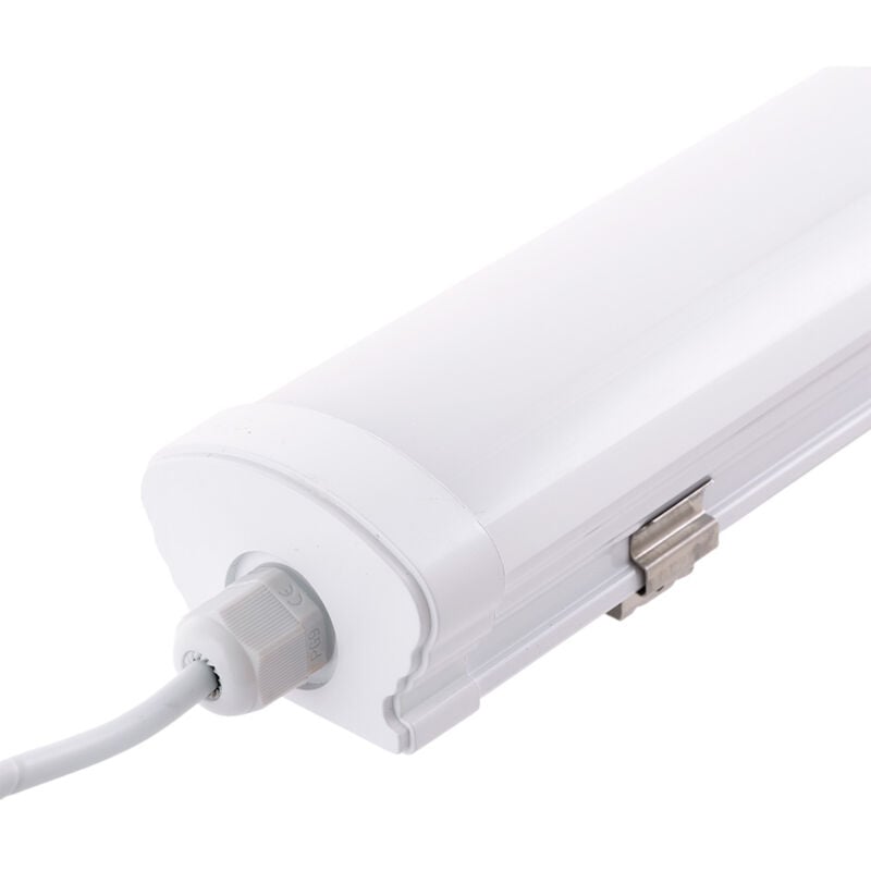 Waterproof led Equipment 40W 3,600Lm 6000ºK 120Cm IP65 50,000H Microwave Proximity Sensor [HO-WP-40W-1200-CW] (copy)