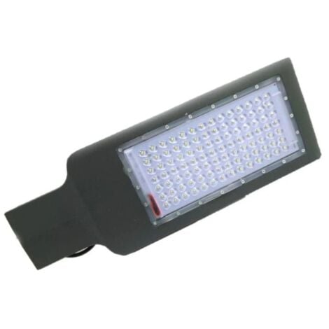 Luminaire LED Urbain 100W IP65 220V 180° - Blanc Froid 6000K - 8000K - SILAMP