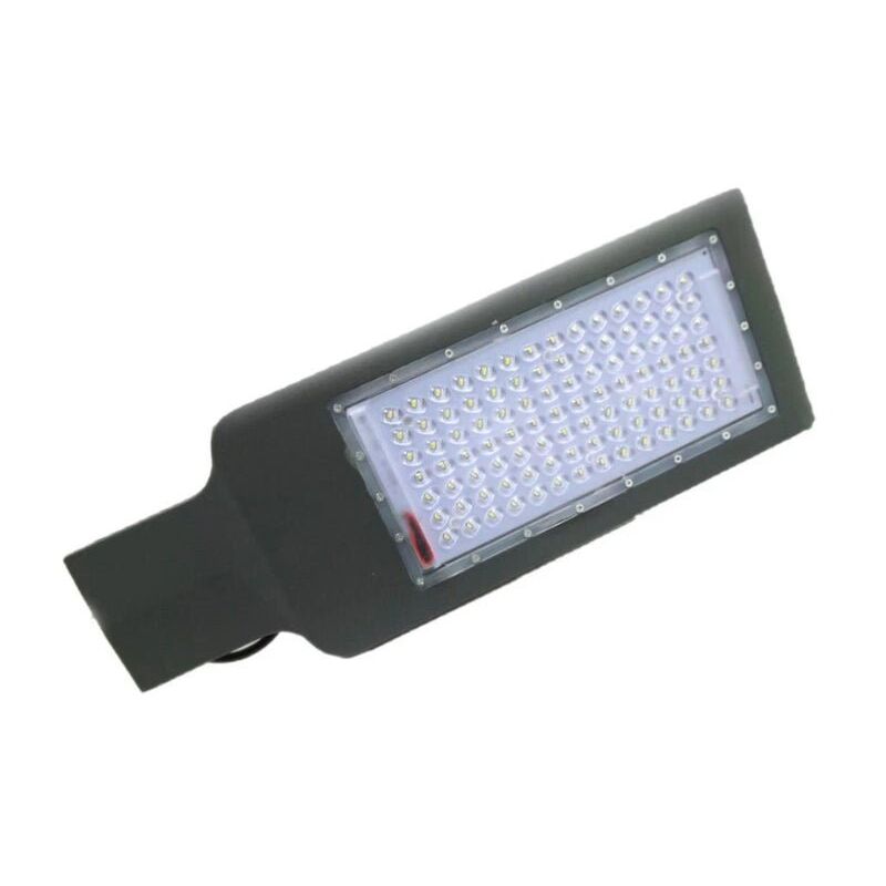 Luminaire led Urbain 100W IP65 220V 180° - Blanc Froid 6000K - 8000K Silamp