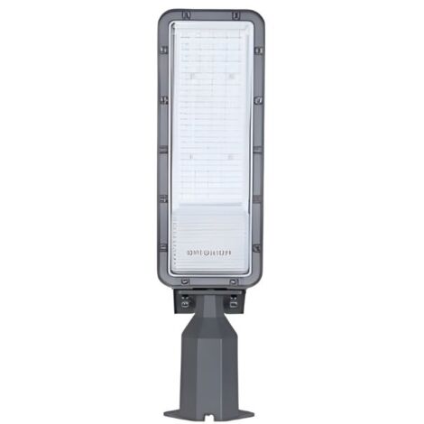 Luminaire LED Urbain 50W IP65 Garantie 5 ans - Blanc Neutre - SILUMEN