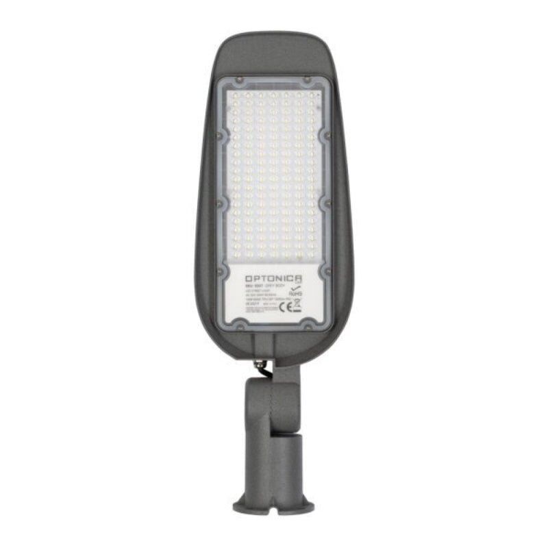 Luminaire led Urbain Orientable 50W 135° IP65 - Blanc Chaud Silumen