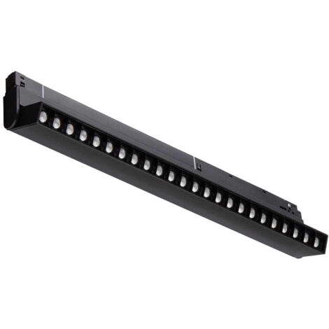 Luminaire linéaire rail magnétique 15W 4000K Nowodvorski LED