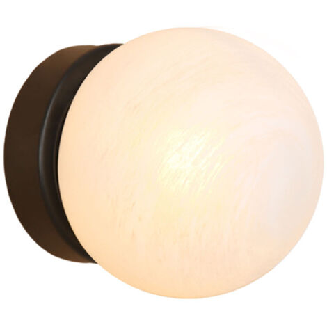 Luminaire Murale Pierre Naturelle Luxe Français - Lumières de Chambre en Marbre et Travertin pour Hotel Villa Fond Mur Alovez