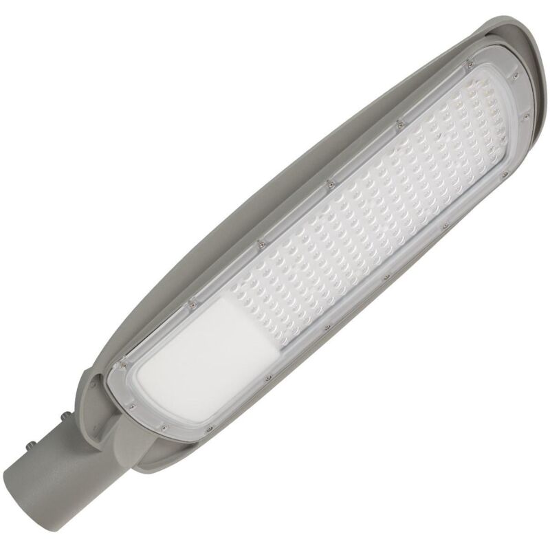 Ledkia - Luminaire LED New Shoe 150W Éclairage Public Blanc Froid 5000K - 5500K - Blanc Froid 5000K - 5500K