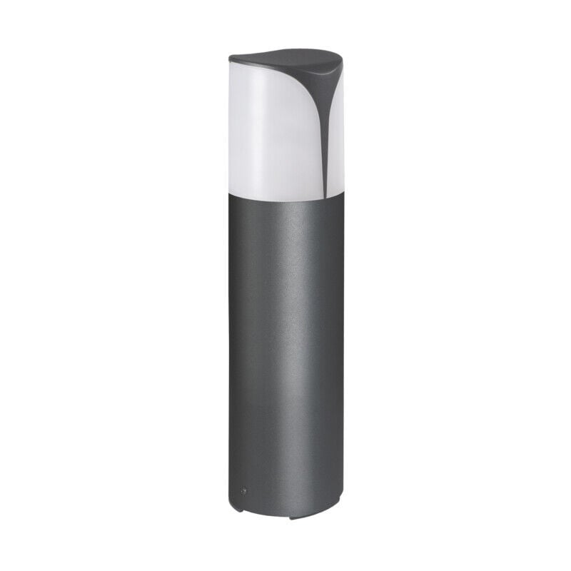 Kanlux - Luminaire de Jardin 10W E27 300mm Étanche IP44 Graphite