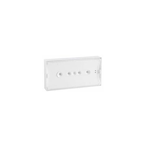 luminaire pour source centrale lsc d'ambiance - uraone - ura 122225
