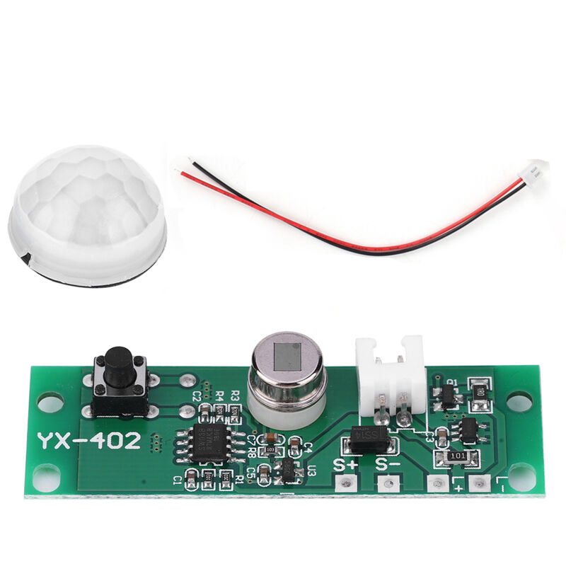 Luminaire Solaire Murale avec Détecteur Infrarouge et Contrôleur 3.7V