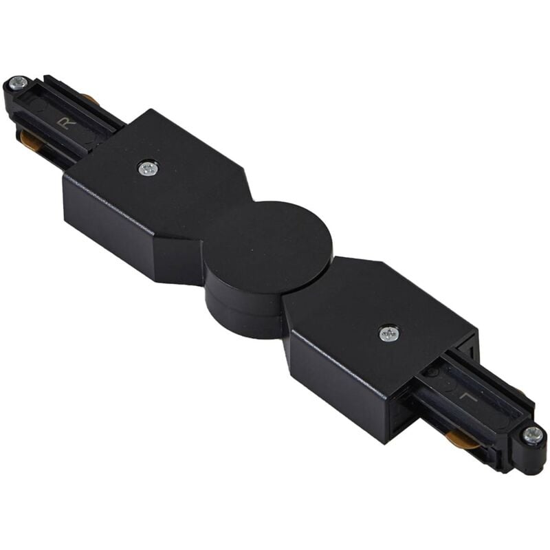 Lindby - Luminaire sur rail électrique 'Linaro'