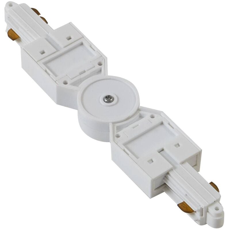 Lindby - Luminaire sur rail électrique 'Linaro'