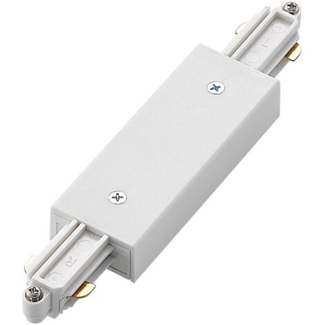 Luminaire sur rail électrique 'Linaro'