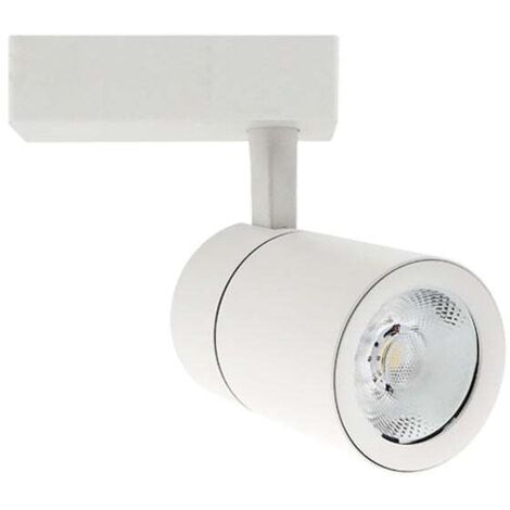 Luminaire sur rail LED Clean 30W Monophasé CCT CCT - Ledme - LM3163