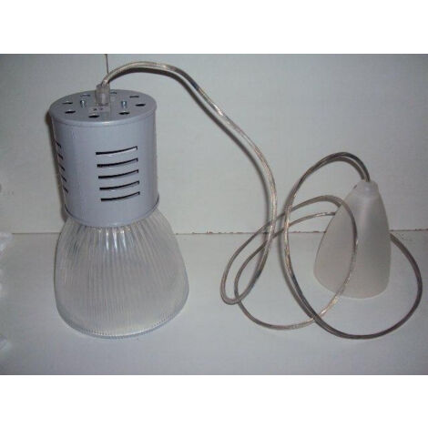Luminaire suspendu technique FRECCIA 35w gx10 TRAJECTOIRE 536620