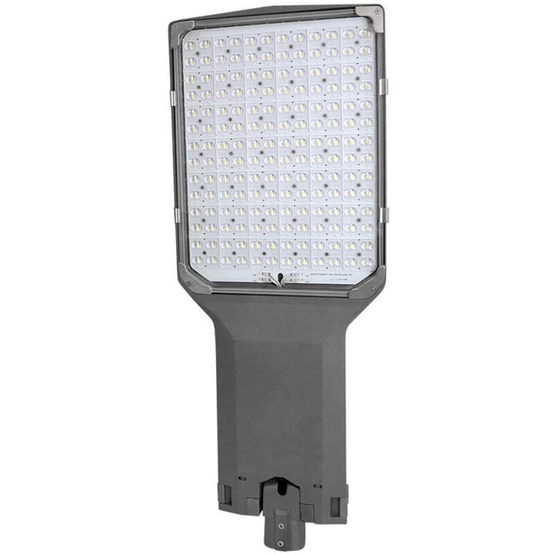Luminaire urbain led 100W étanche IP66 - Blanc du Jour 5700K