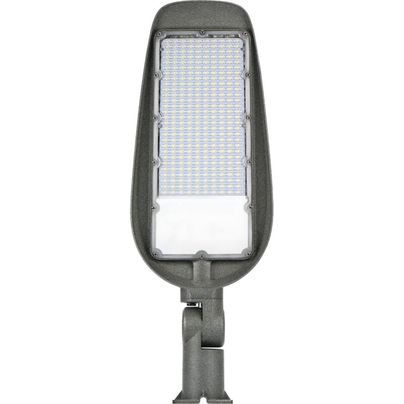 Luminaire urbain LED 200W étanche IP65 - Blanc du Jour 6000K