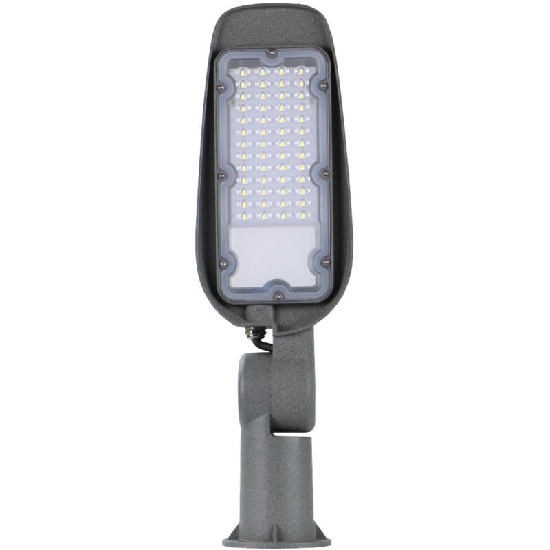 Luminaire urbain led 20W étanche IP65 - White Light (wl) 6000K