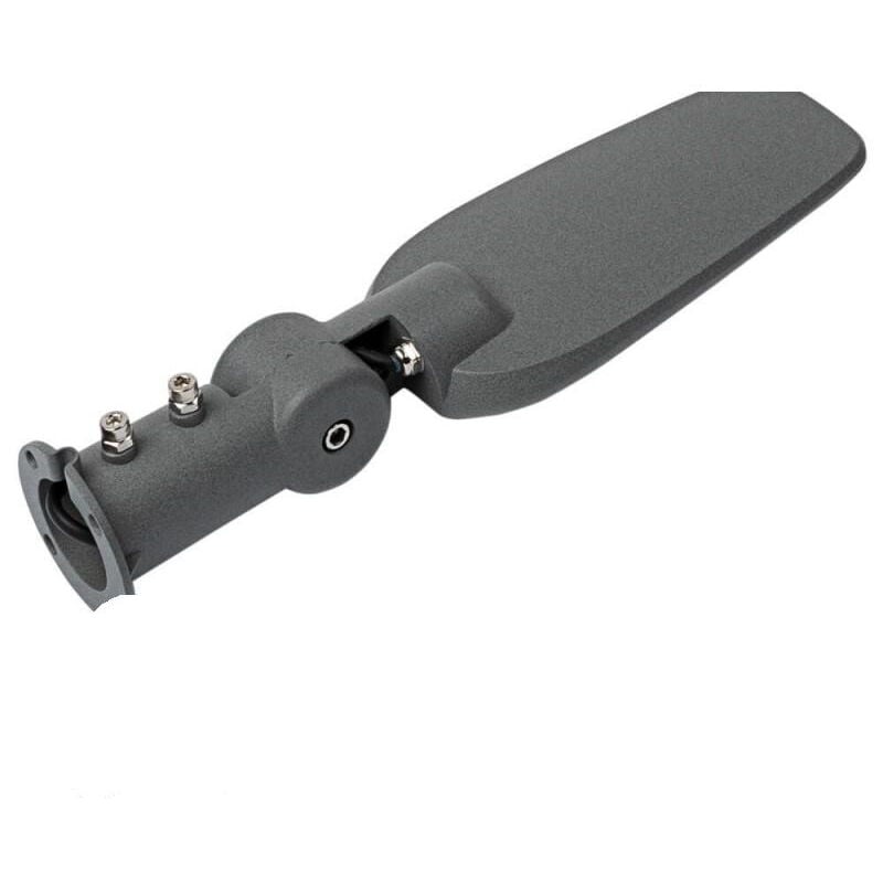 Optonica - Luminaire urbain led 30W étanche IP65 - Blanc du Jour 6000K