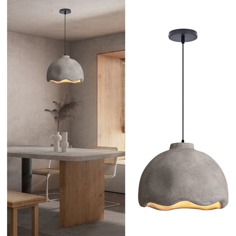 Arturesthome - Luminaires modernes Wabi-Sabi Style Vintage Luminaires décoratifs d'intérieur