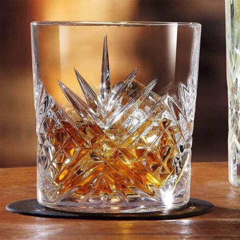 Luminarc Whiskybecher 'Eugene'