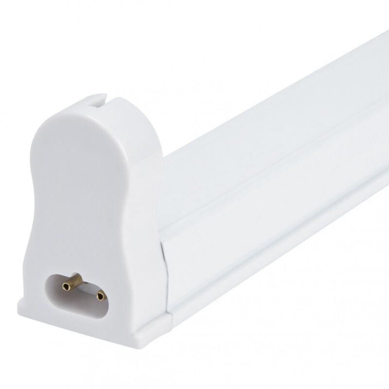 

Luminaria Aluminio Eco 1 X Tubo LED T8 60Cm (AOE-T8-01)
