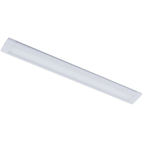 Luminaria bajo mueble Lavinia CLS15015WWW Italux
