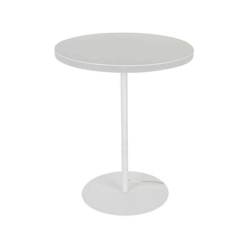 

Luminaria de mesa KUMENT, 12W, Blanco cálido - Blanco cálido