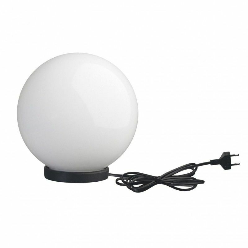 

Luminaria de suelo Glou L 129G-G05X1A-02 Blanca - Dopo