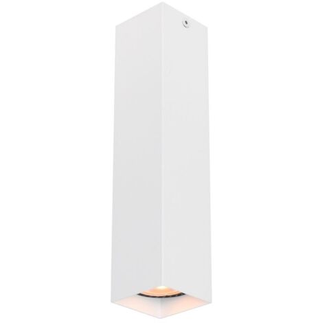 Luminaria de superficie ANDER CLN28394LWH Italux