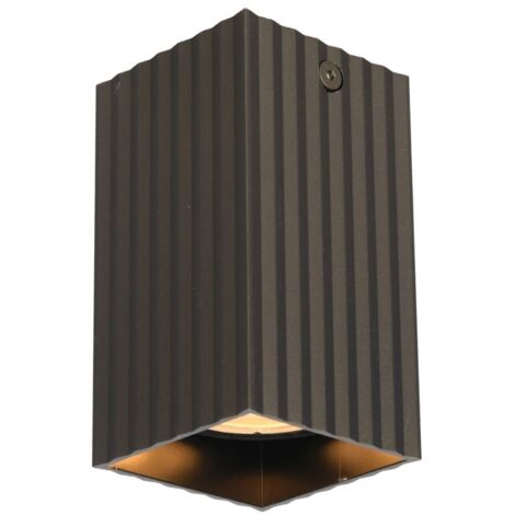 Luminaria de superficie TECNO CLN37492SBRO Italux