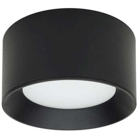Luminaria de techo exterior de superficie IP44 LED 13W SIRIUS WG606ABJWWMULTI Italux