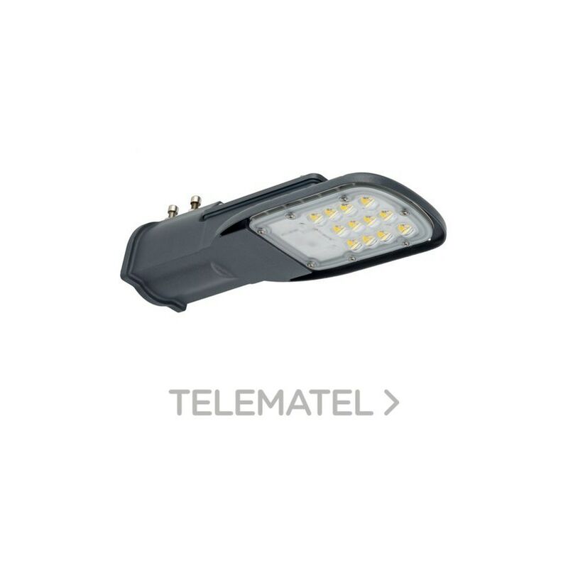 

Luminaria ECO AREA M SPD 45W 827 4950lm gris LEDV LEDVANCE 4058075425132