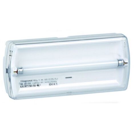 LUMINARIA EMERGENCIA LED URA21