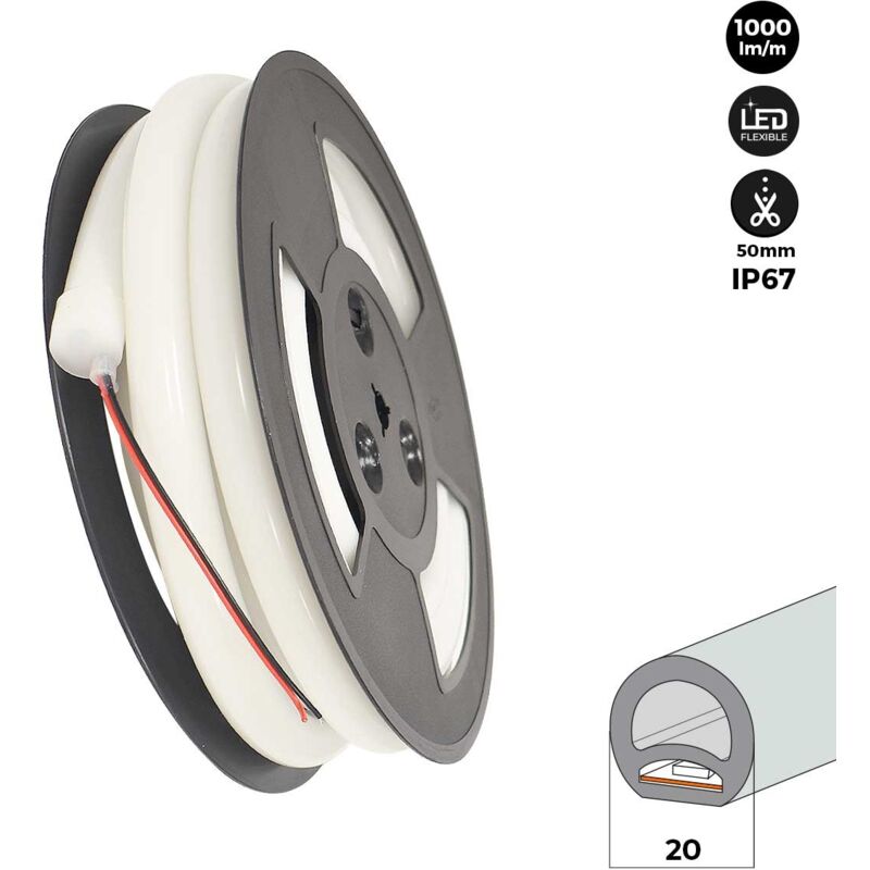 

Kit Pantalla estanca con 2 Tubos LED T8 cristal de 60CM | 6137d602bc4ae