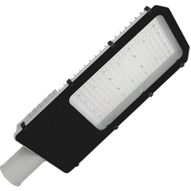 

Luminaria LED 150W Harlem LUMILEDS 135lm/W Gris Alumbrado Público Blanco Neutro 4000K - 4500K . - Blanco Neutro 4000K - 4500K