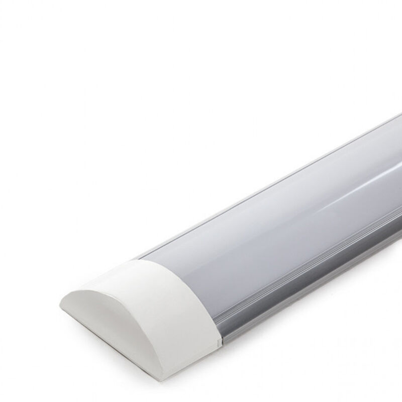 

Luminaria LED 10W 900Lm 6000ºK Lineal Superficie 30Cm 30.000H [HO-LIL-10W-300-CW] | Blanco Frío (HO-LIL-10W-300-CW)