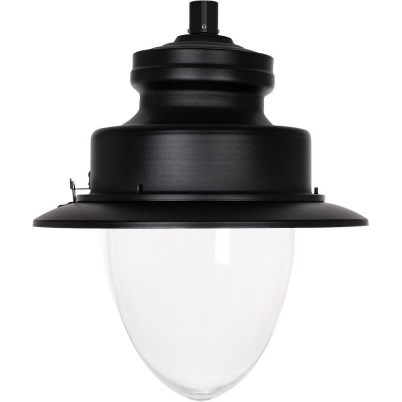 

Luminaria LED 40W Fisher LUMILEDS Xitanium Alumbrado Público Blanco Neutro 4000K Simétrica 120ºx120º - Blanco Neutro 4000K Simétrica 120ºx120º