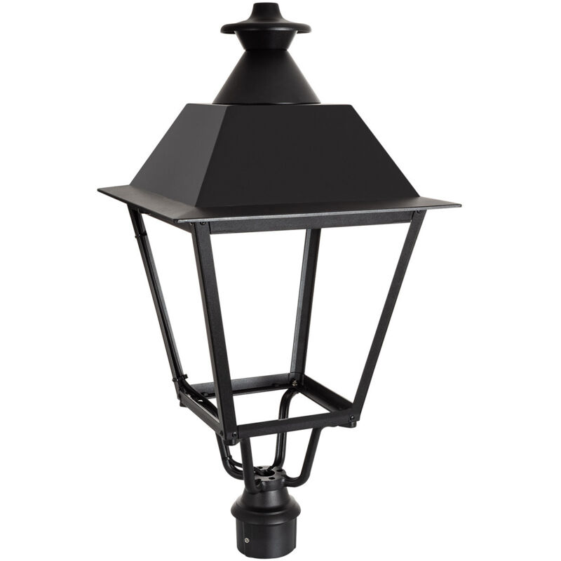 

Luminaria LED 40W NeoVila LUMILEDS Xitanium Regulable 1-10V Alumbrado Público Blanco Neutro 4000K - Blanco Neutro 4000K