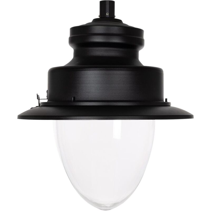 

Luminaria LED 60W Fisher LUMILEDS Xitanium Regulable 1-10V Alumbrado Público Blanco Frío 6000K Simétrica 120ºx120º - Blanco Frío 6000K Simétrica