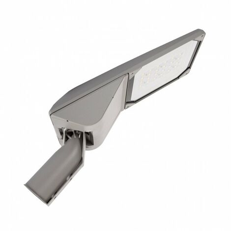 Luminaria LED 90W Infinity Street  Xitanium Programable 5 Steps Blanco Neutro 4000K .