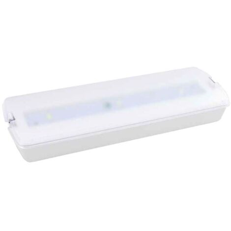 Luminaria LED de emergencia Marang 0.75W