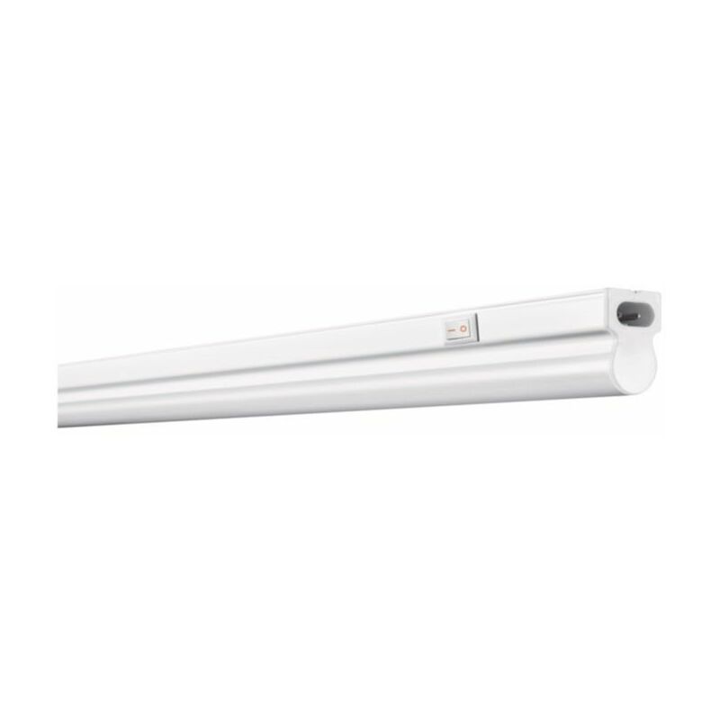 

Luminaria Led de interior empalmable LINEAR COMPACT SWICHT de Ledvance | 4000K - 14W